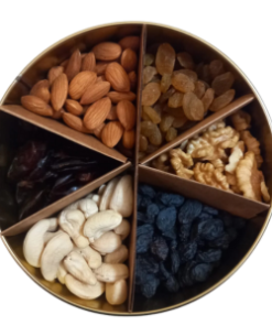 DryFruits