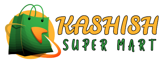 kashishsupermart.com